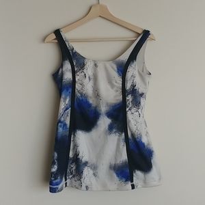Lululemon The Dye Racerback Tank